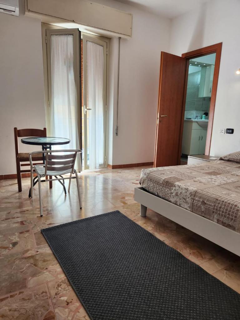 Sicily Guest House