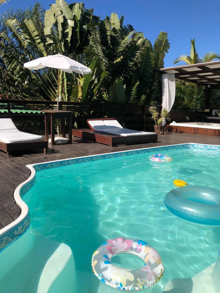 Pousada Aloha Beach House photo 2