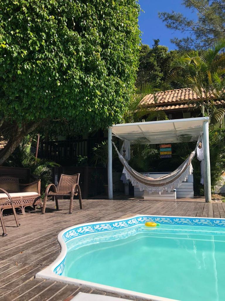 Pousada Aloha Beach House photo 3