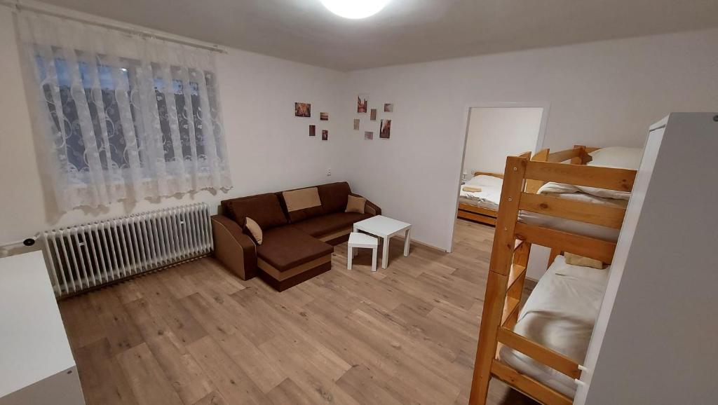 Apartman Velehrad