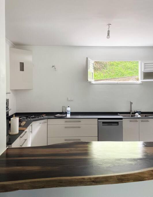 Spacieux appartement à La Villa Montagne photo 1