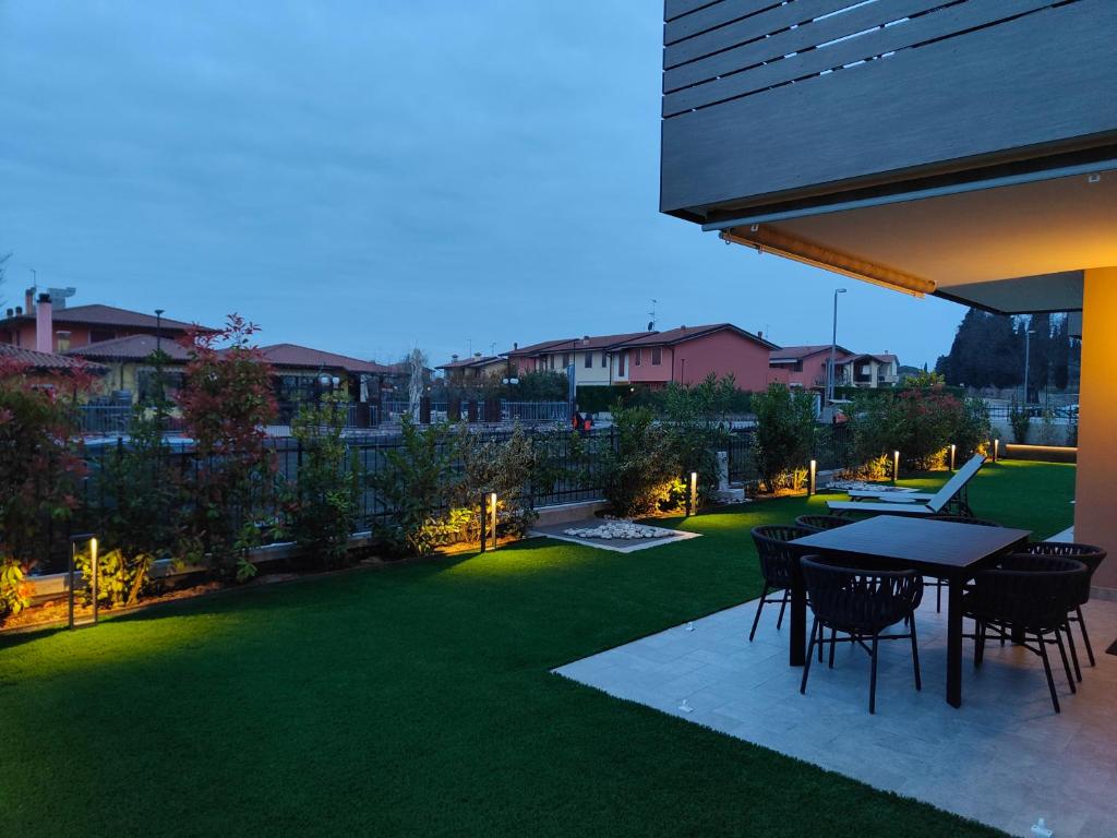 San Giorgio Design Home photo 2