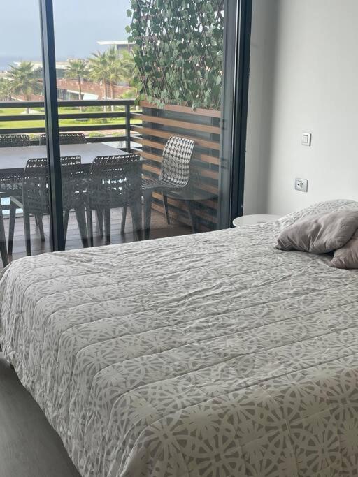 Nice appartement pool & sea view photo 1