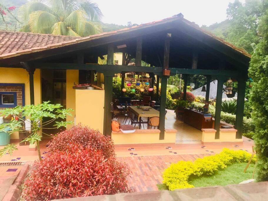 Finca Australia photo 4