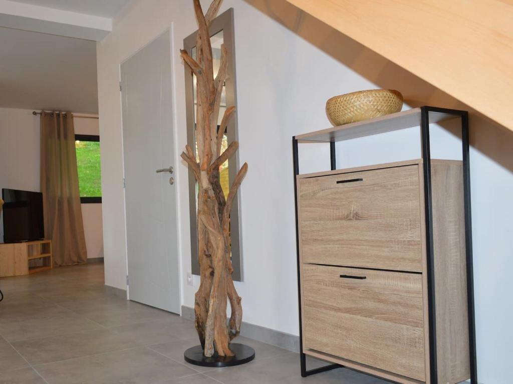 Zen Vanilla Home, Aux portes de Geneve et Annecy photo 3