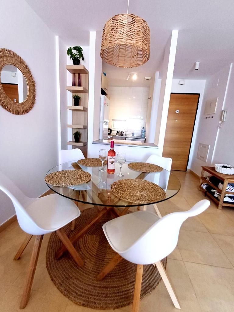 La Isla Casa de Franco - Condado De Alhama Golf Course photo 2