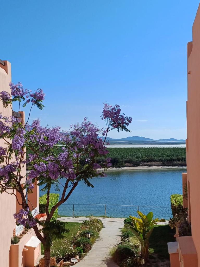 La Isla Casa de Franco - Condado De Alhama Golf Course photo 3