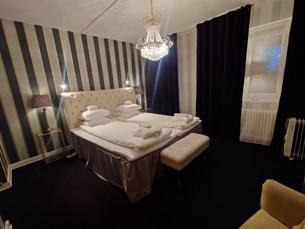 Palace Hotell photo 4