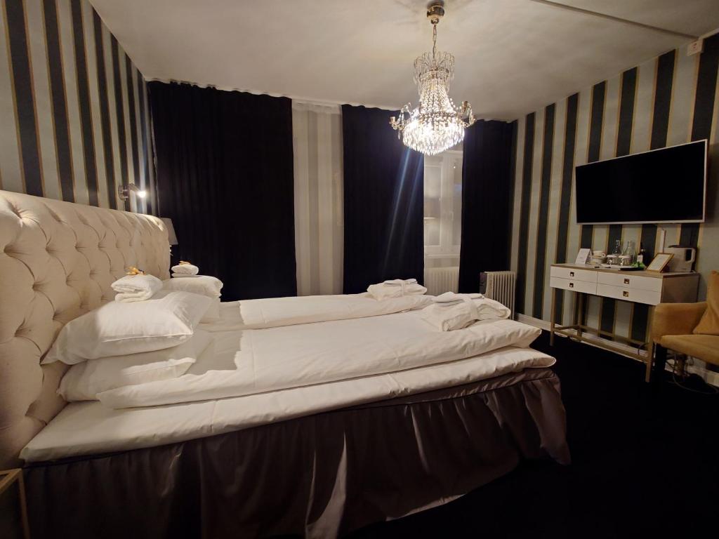 Palace Hotell photo 3