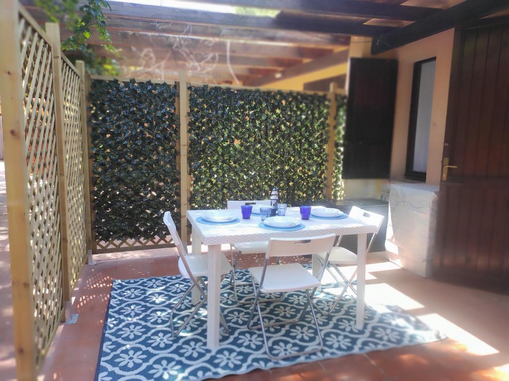 holiday house "Lo Stuggio" Pinus Village chia photo 2