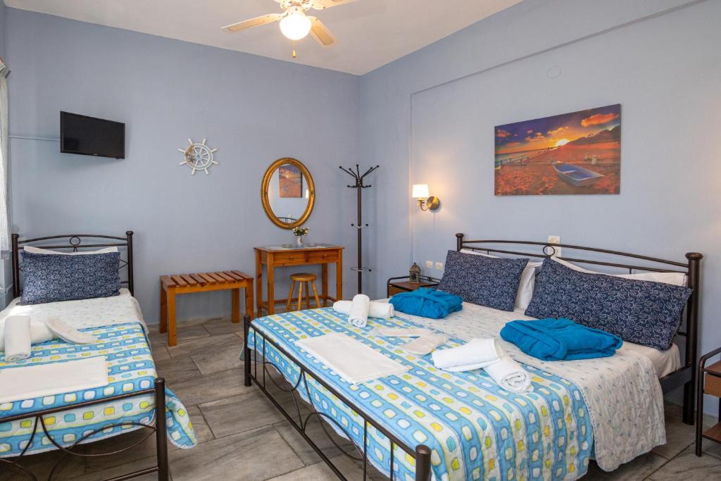 Irini Studios in Tinos photo 3