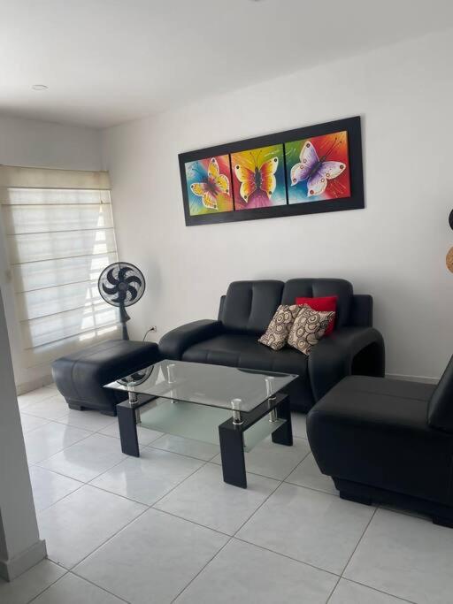 Hermosa casa en Costa de Oro photo 4