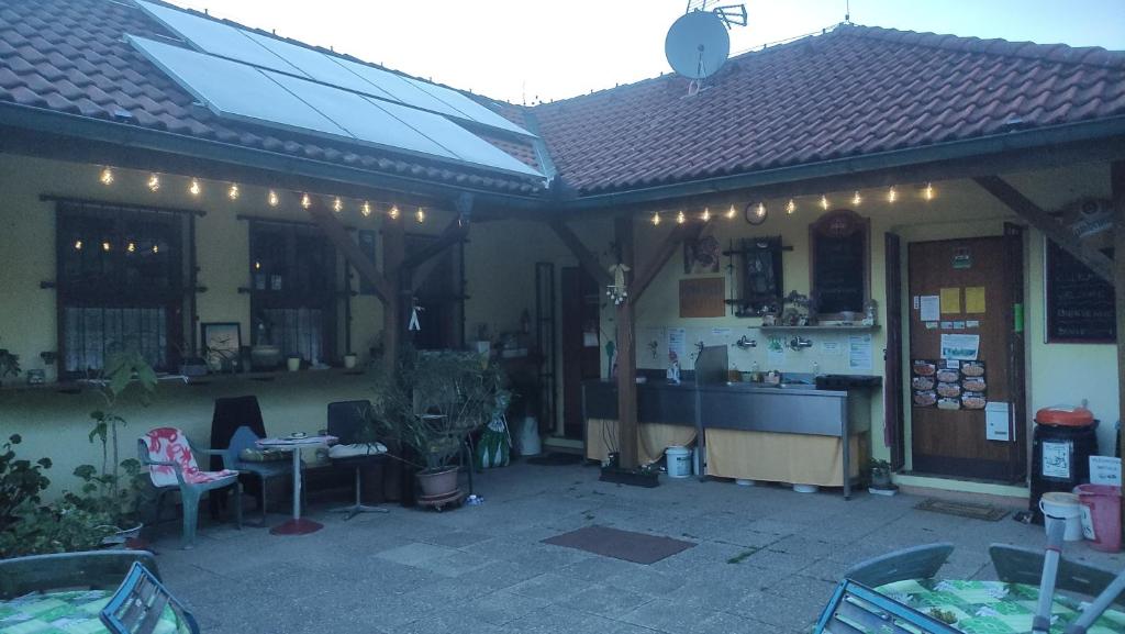 Appartement Camping Paradijs photo 1