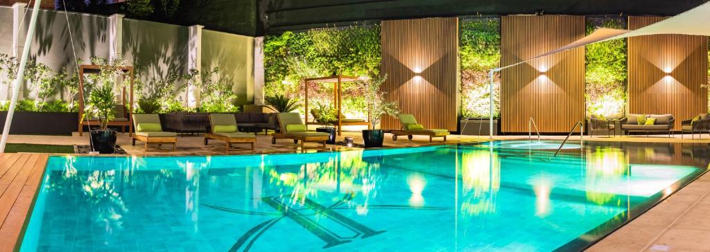 Adriatika Hotel & Residence