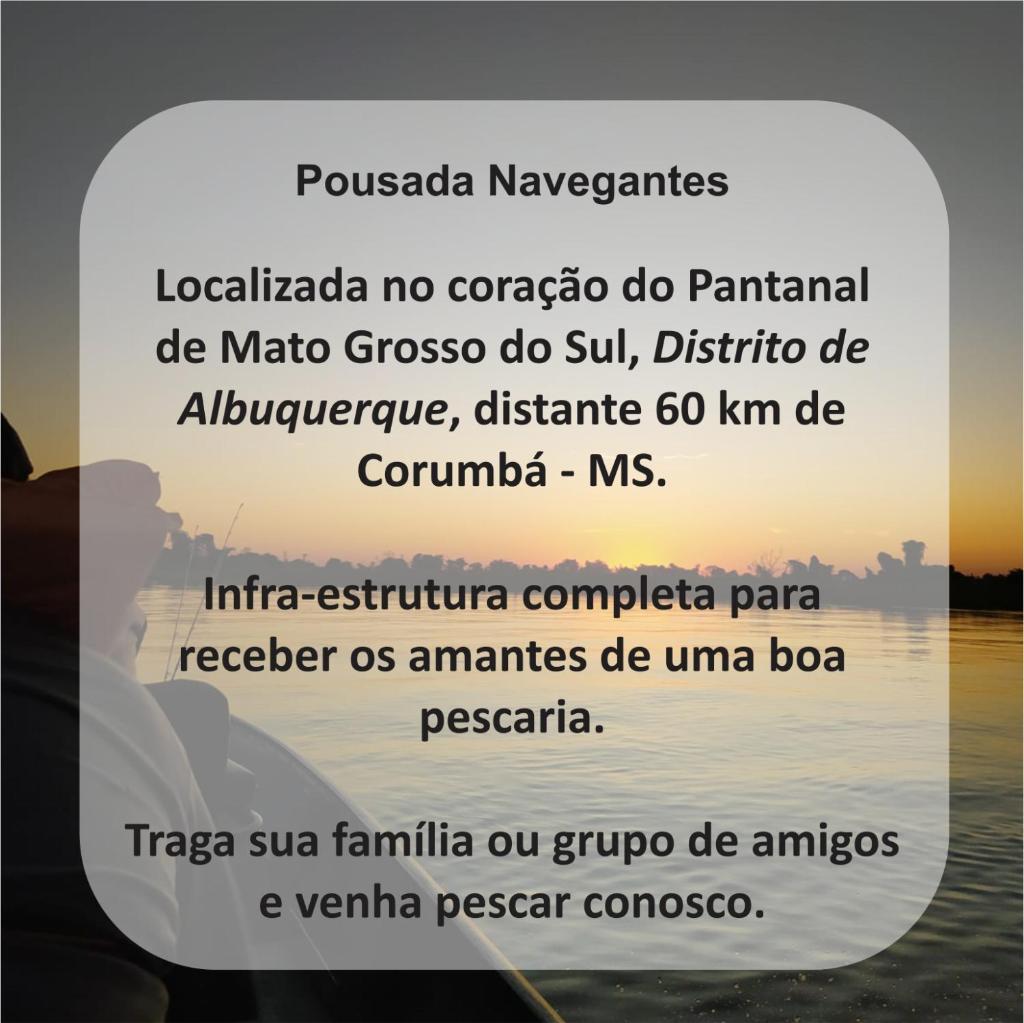 Pousada Navegantes photo 3