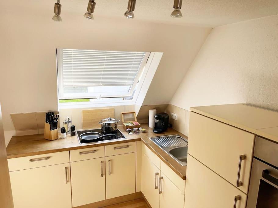 Bavaria Home: Balkon, Küche, Netflix photo 3