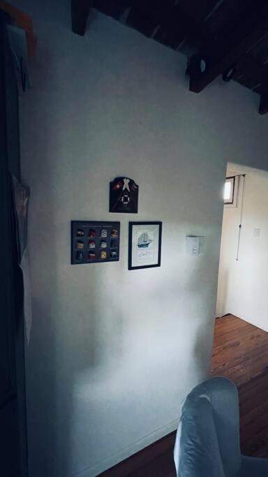 Preciosa casa con diseño único photo 1