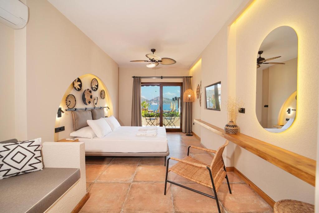 Naxos Beach Hotel photo 3