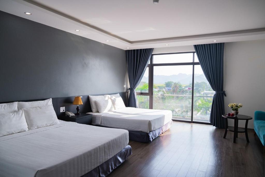 Ninh Binh Premier Hotel