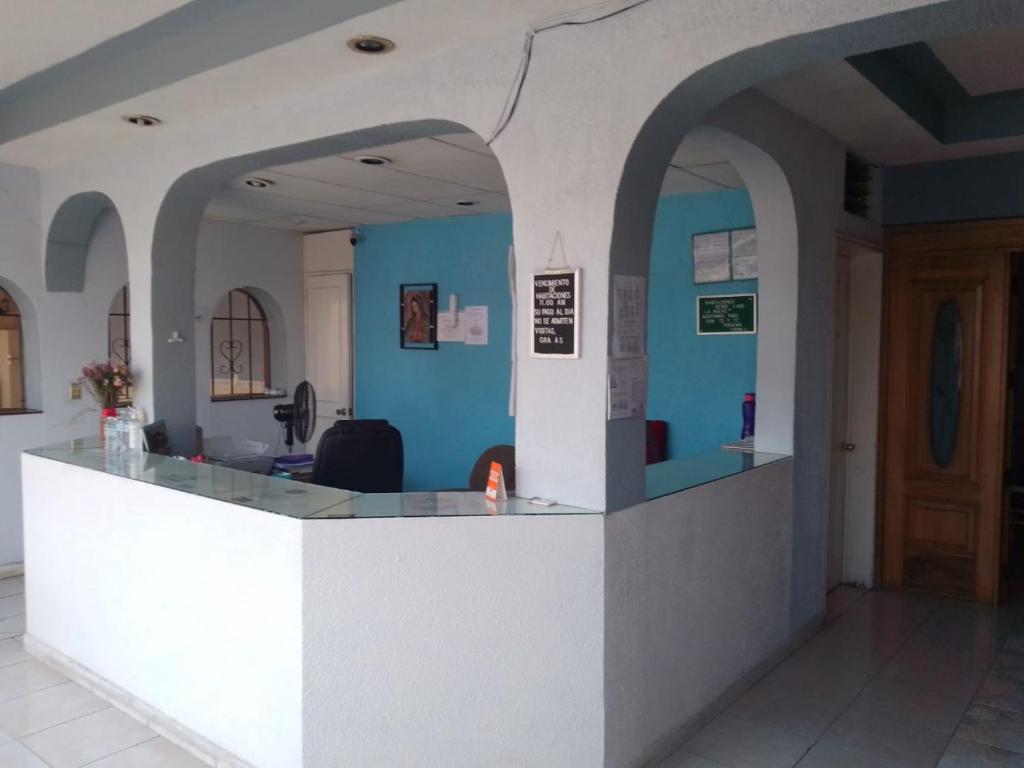 HOTEL Posada Aguascalientes photo 3
