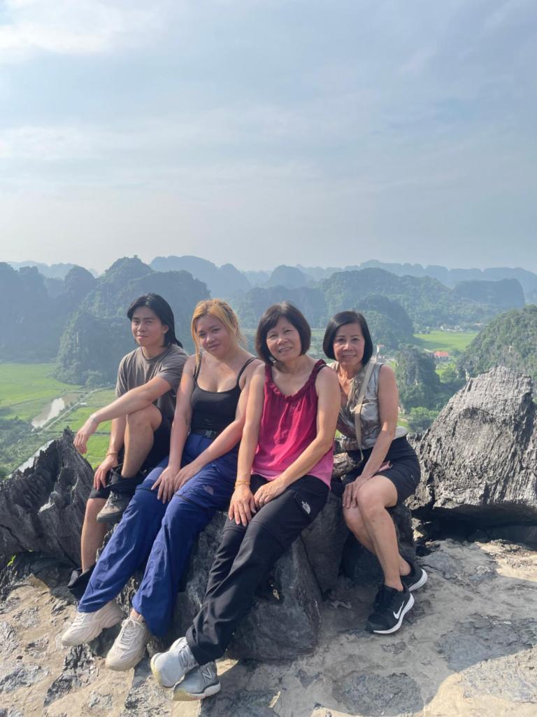 Ninh Binh Premier Hotel