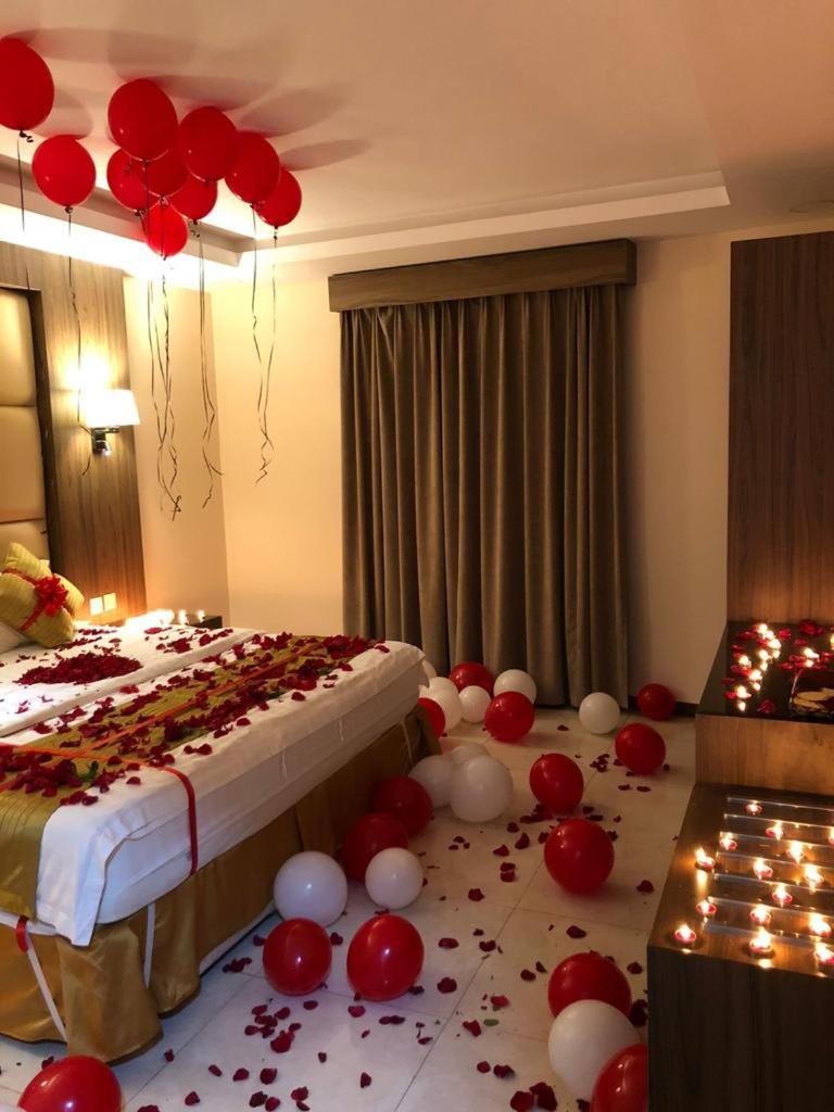 منازل الساهر للوحدات المخدومة فرع 2 photo 2
