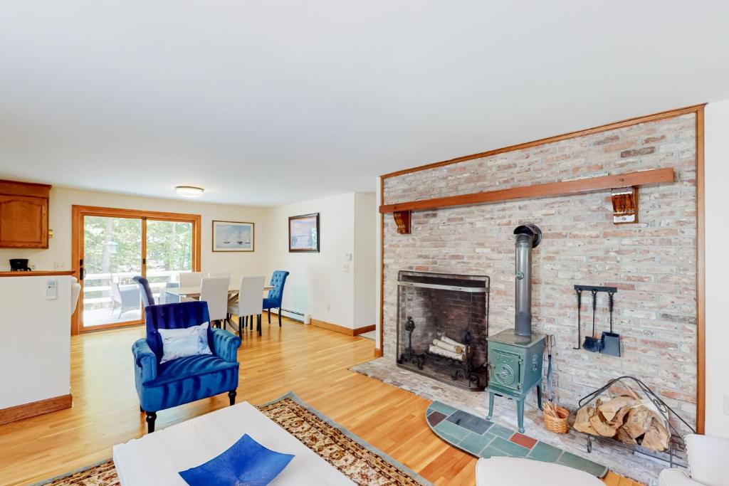 The Sea Gem Cottage photo 2