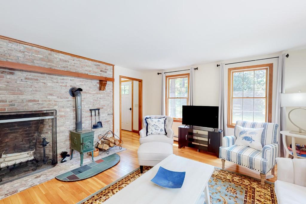 The Sea Gem Cottage photo 1