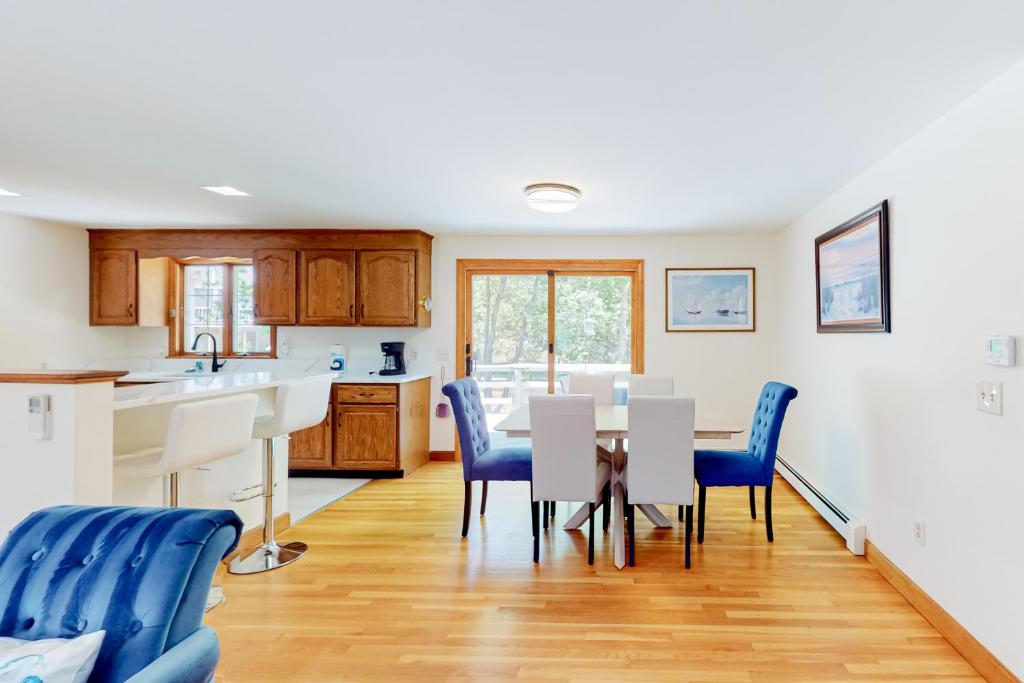 The Sea Gem Cottage photo 4