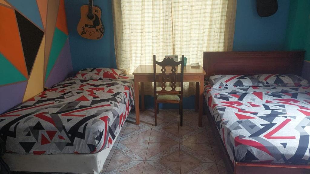 C.C. Habitaciones