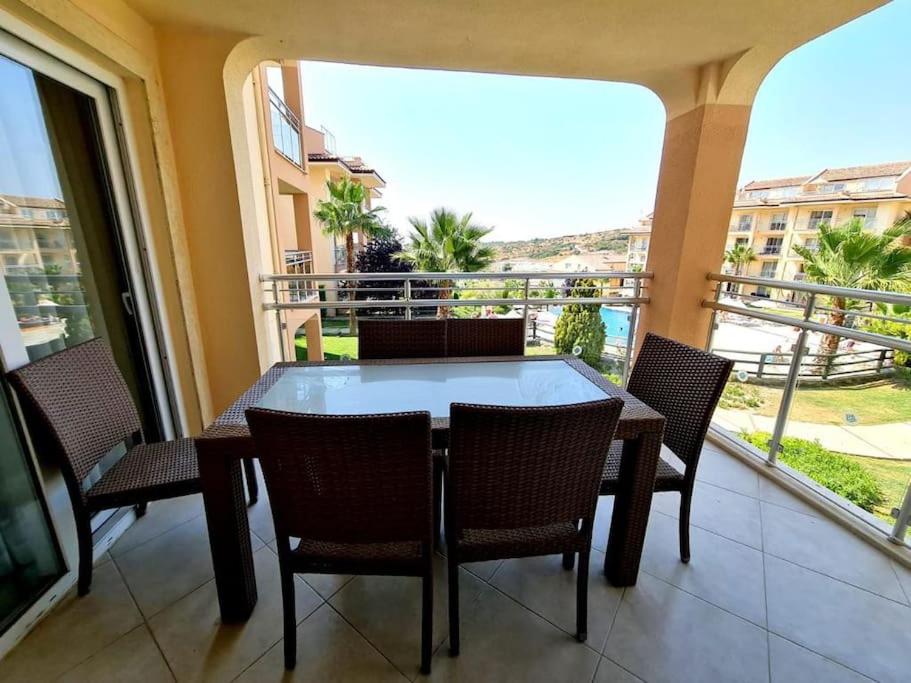 Wyndham Golf&Spa Otel 2 1 Butik Tatil Evi H310
