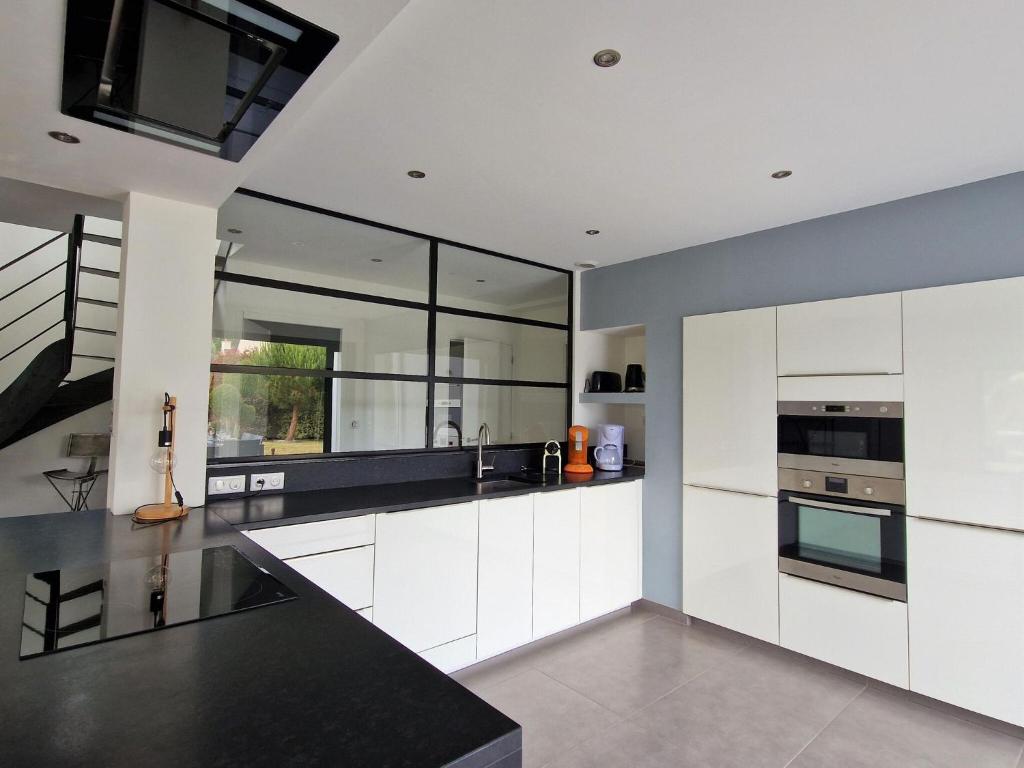 Comfortable holiday villa in a quiet location in Bénodet photo 4