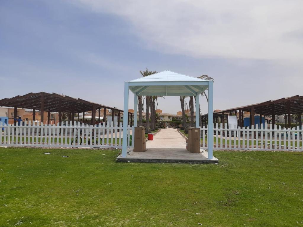 مارسيليا بيتش ١ شاليه photo 1