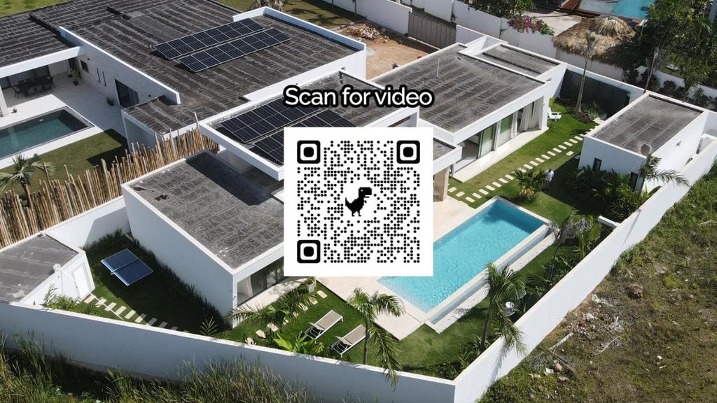 Private Pool Villa With Detached Suite photo 1