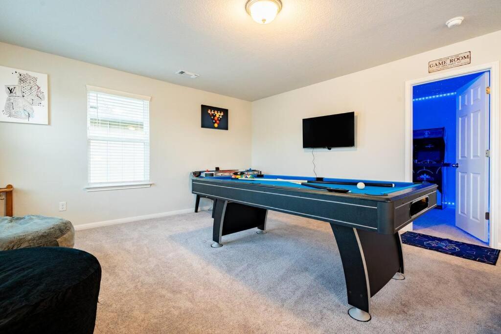AmazingLuxury Home Minutes to Kalahari/DellDiamond photo 1