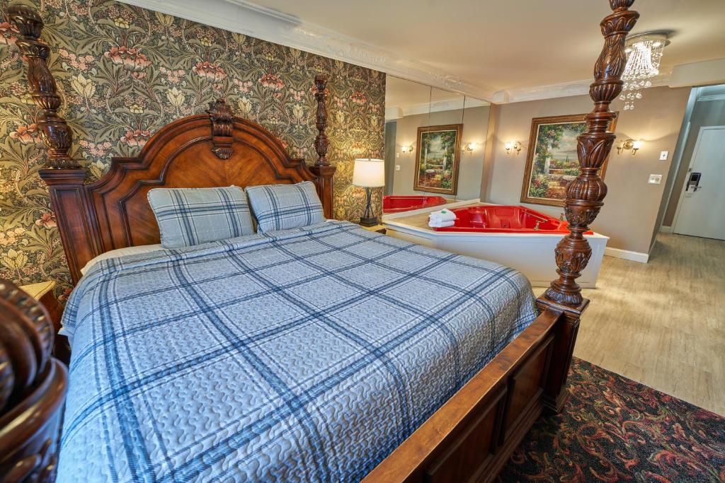 Hyannis Plaza Hotel photo 1