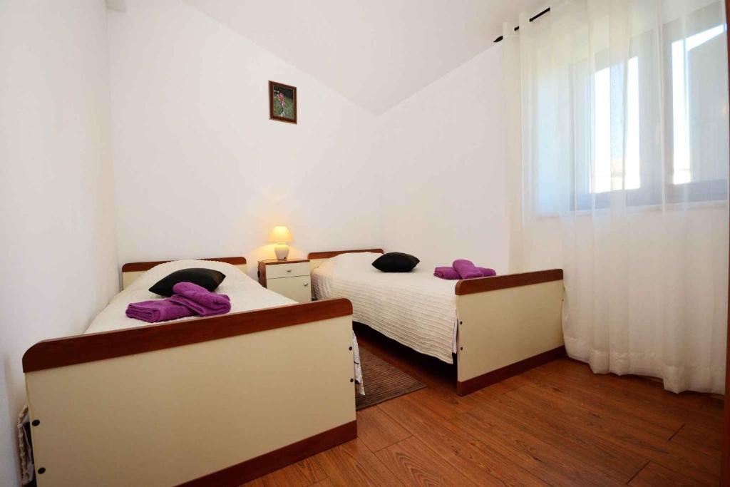 Apartment in Baderna - Istrien 44225 photo 2