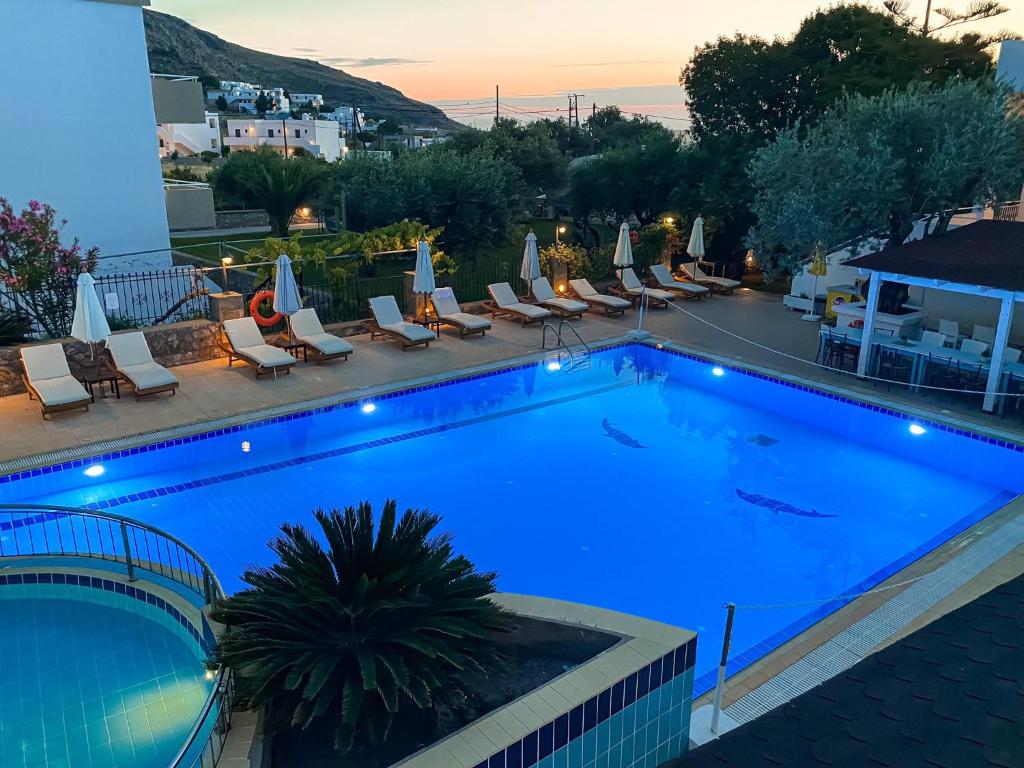 Lindos Athena photo 1