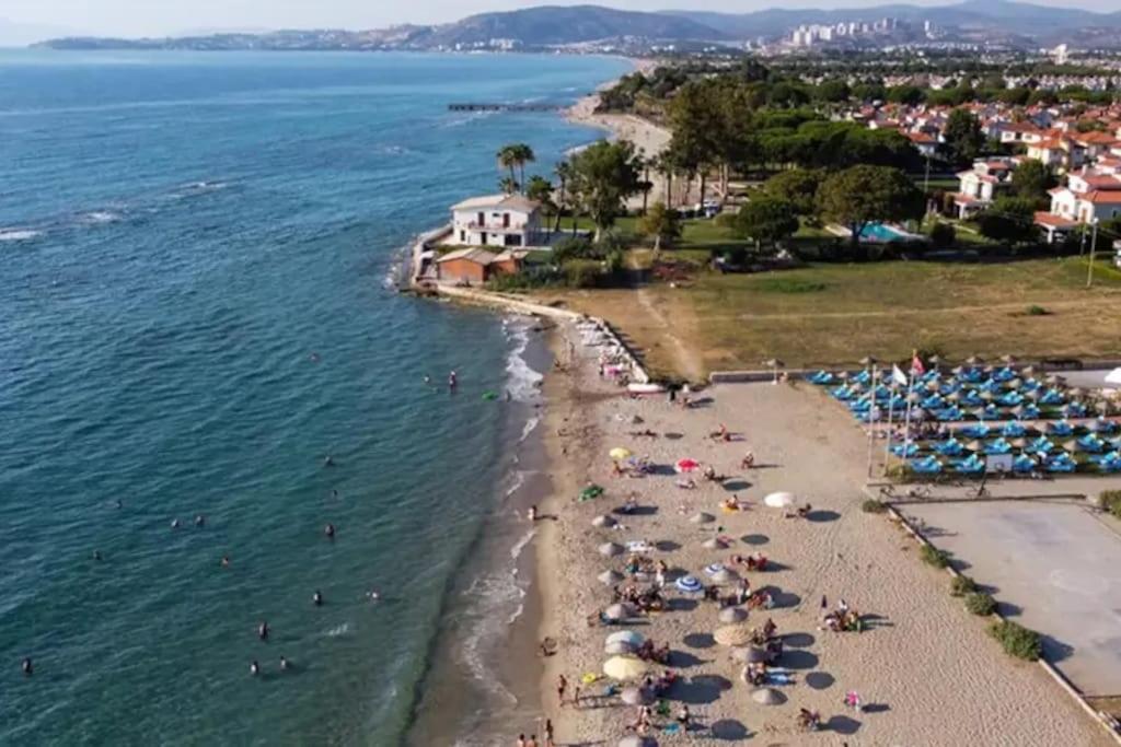 Wyndham Kusadasi Golf&Spa 2 1 Butik Şık Tatil Evi C 233 photo 1