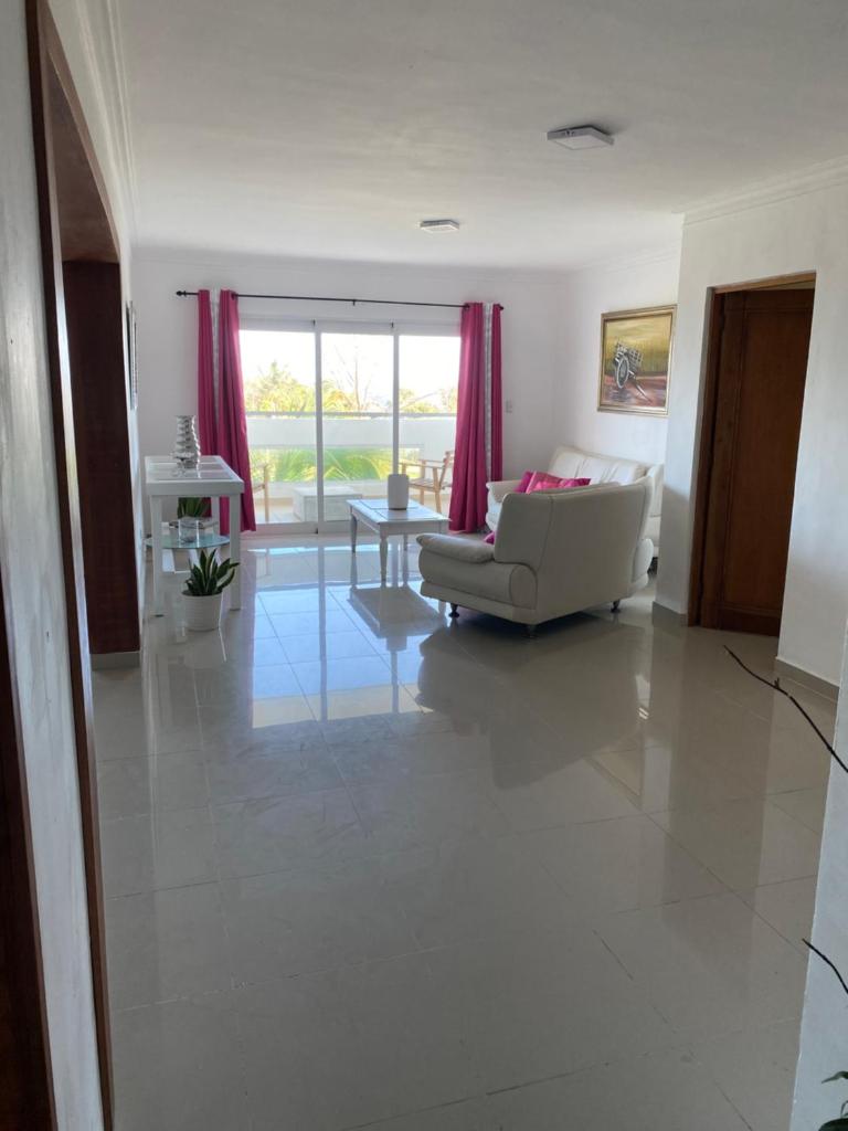 Apartamento frente al Mar photo 2