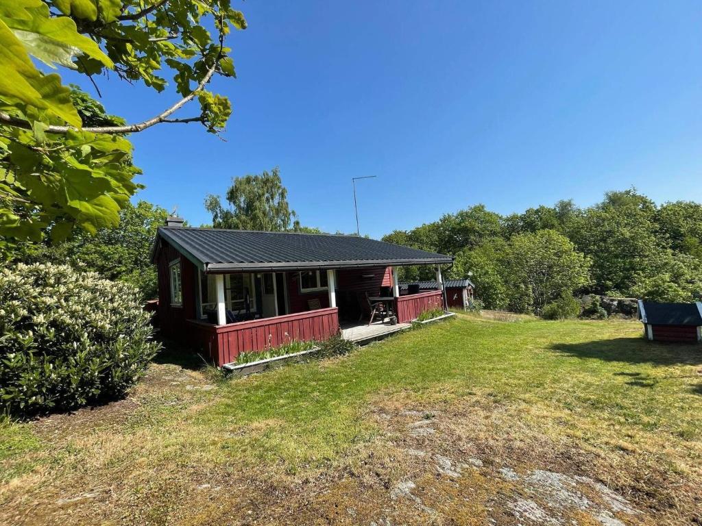 Holiday home Nösund IX photo 4