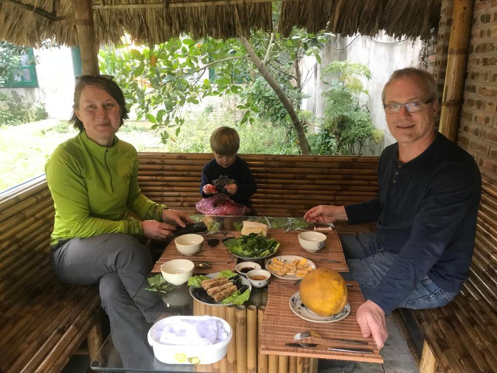 Tam Coc Eco House