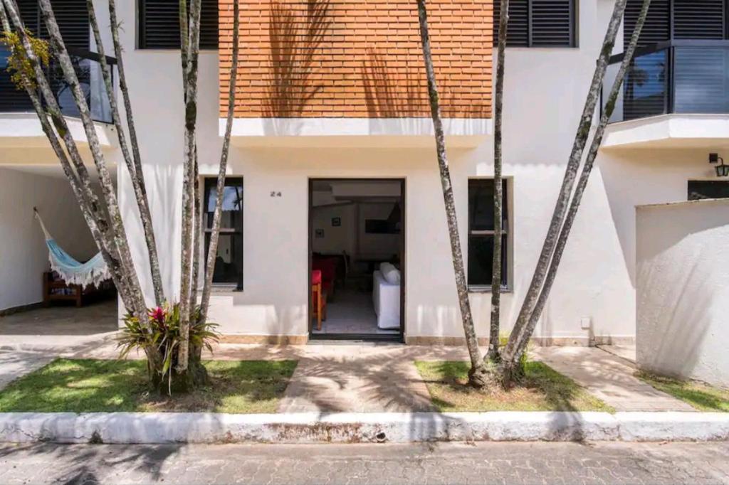 Casa em Condomínio Enseada - Perequê Mirim - Ubatuba photo 3
