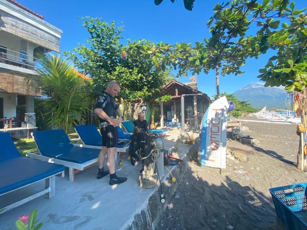 Tudes Homestay photo 4