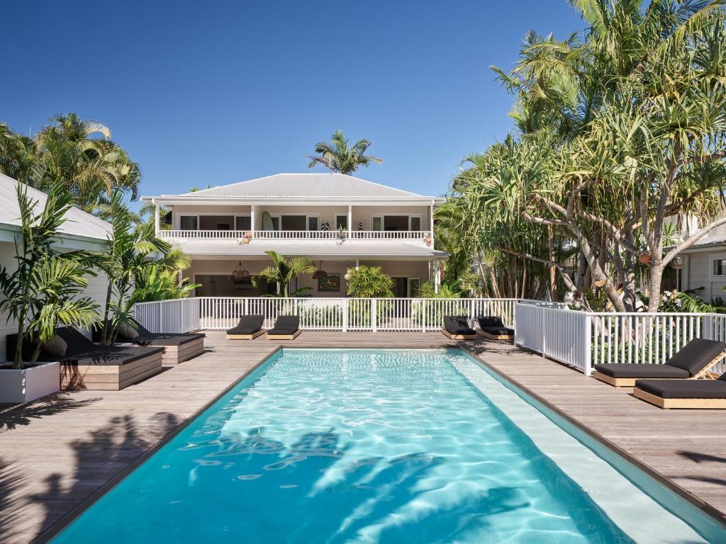 Atlantic Byron Bay photo 1