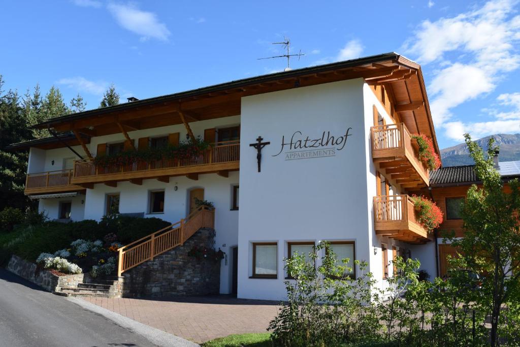 Appartaments Hatzlhof photo 3