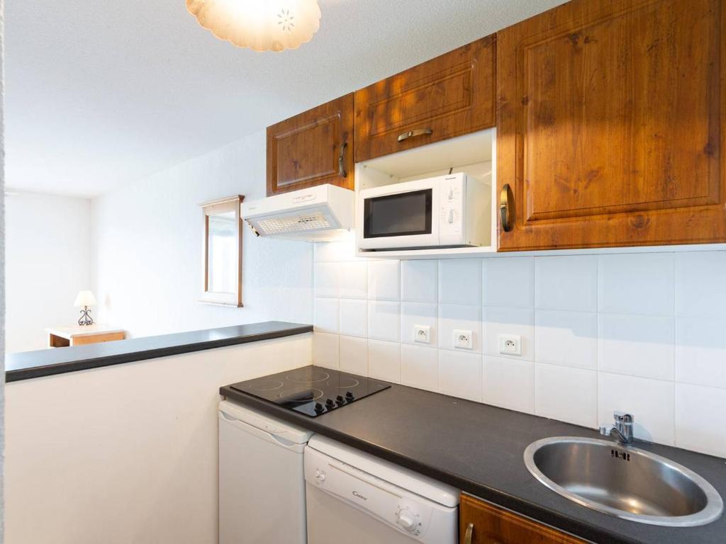 Appartement Peyragudes, 2 pièces, 6 personnes - FR-1-695-29 photo 2