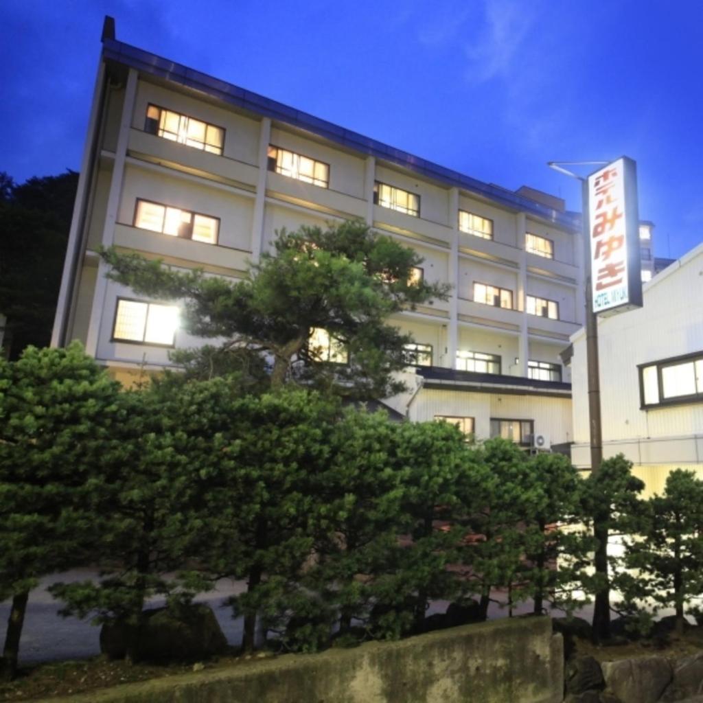 Hotel Miyuki photo 1