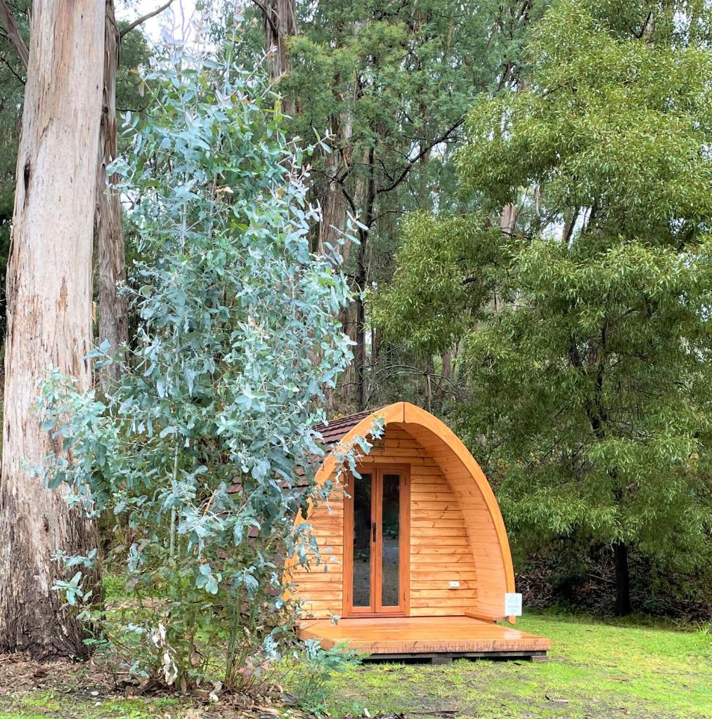 Beechworth Holiday Park photo 1