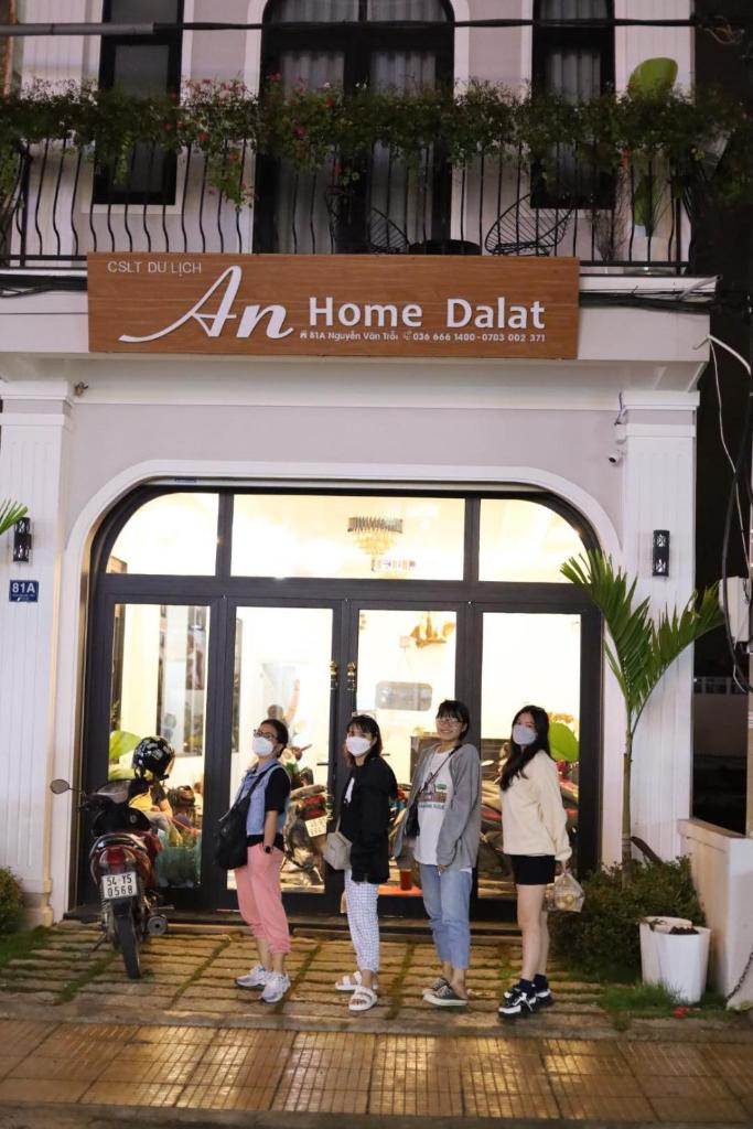 An Home Dalat